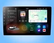 Android Universal Car Radio